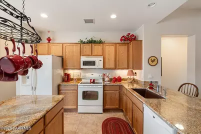 7303 E Night Watch Way, Prescott Valley, AZ 86314 - Photo 12