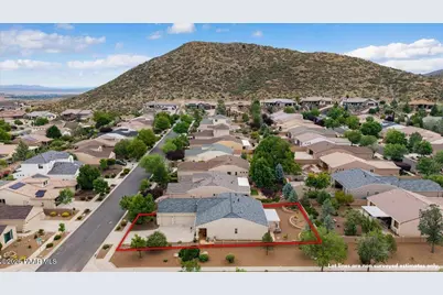 7303 E Night Watch Way, Prescott Valley, AZ 86314 - Photo 32