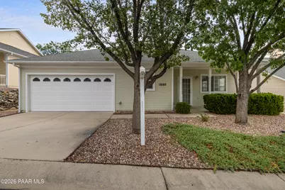 1880 N Mulberry, Prescott Valley, AZ 86314 - Photo 1