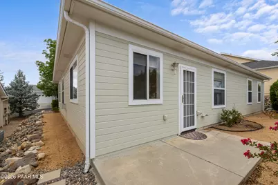 1880 N Mulberry, Prescott Valley, AZ 86314 - Photo 20