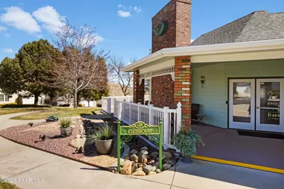 1880 N Mulberry, Prescott Valley, AZ 86314 - Photo 30
