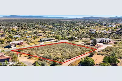 6614 N Shauna Drive, Prescott, AZ 86305 - Photo 1