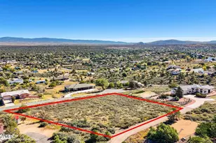 6614 N Shauna Dr, Prescott, AZ 86305 - Photo 1