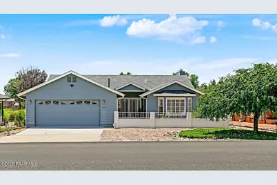 11001 E Manzanita Trail, Dewey-Humboldt, AZ 86327 - Photo 46