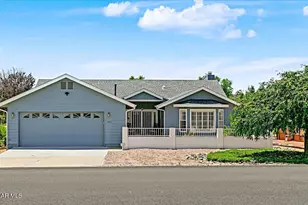 11001 E Manzanita Trail, Dewey-Humboldt, AZ 86327 - Photo 46