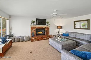 11001 E Manzanita Trail, Dewey-Humboldt, AZ 86327 - Photo 8