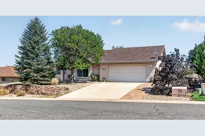 7468 N Summit View Drive, Prescott Valley, AZ 86315 - Photo 1