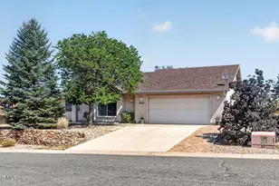 7468 N Summit View Dr, Prescott Valley, AZ 86315 - Photo 1