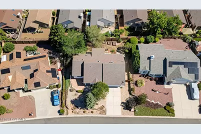 7468 N Summit View Drive, Prescott Valley, AZ 86315 - Photo 58