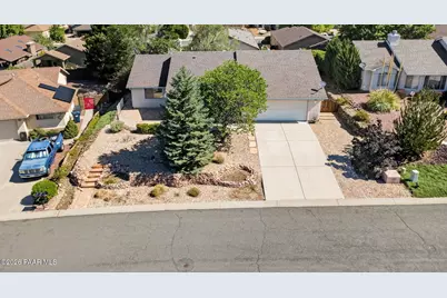 7468 N Summit View Drive, Prescott Valley, AZ 86315 - Photo 66