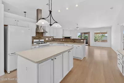 7468 N Summit View Drive, Prescott Valley, AZ 86315 - Photo 14