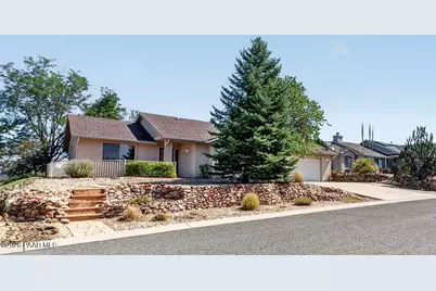 7468 N Summit View Drive, Prescott Valley, AZ 86315 - Photo 2