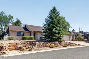 7468 N Summit View Dr, Prescott Valley, AZ 86315 - Photo 2