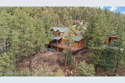 7800 S Big Bug Mesa Road, Prescott, AZ 86303 - Photo 54