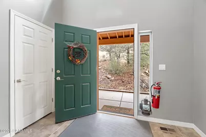 7800 S Big Bug Mesa Road, Prescott, AZ 86303 - Photo 2