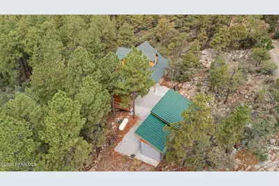 7800 S Big Bug Mesa Road, Prescott, AZ 86303 - Photo 56