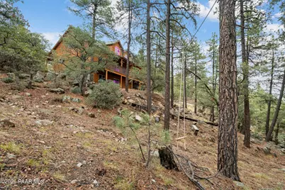 7800 S Big Bug Mesa Road, Prescott, AZ 86303 - Photo 52