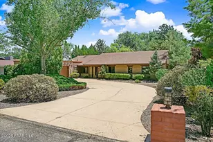 1 Walking Diamond Dr, Prescott, AZ 86301 - Photo 1
