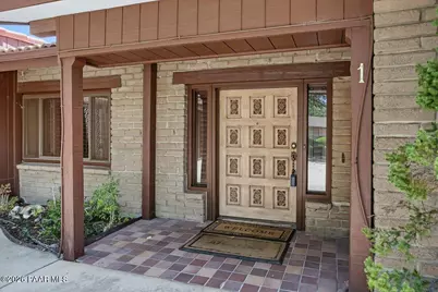 1 Walking Diamond Drive, Prescott, AZ 86301 - Photo 4