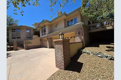 3420 E Sanddraw Circle, Prescott, AZ 86303 - Photo 2