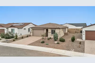 7688 E Turnberry Drive, Prescott Valley, AZ 86315 - Photo 30