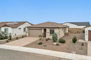 7688 E Turnberry Dr, Prescott Valley, AZ 86315 - Photo 30