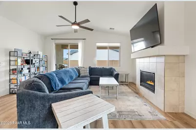 7688 E Turnberry Drive, Prescott Valley, AZ 86315 - Photo 6