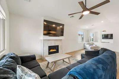 7688 E Turnberry Drive, Prescott Valley, AZ 86315 - Photo 8