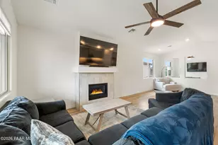 7688 E Turnberry Dr, Prescott Valley, AZ 86315 - Photo 8