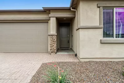 7688 E Turnberry Drive, Prescott Valley, AZ 86315 - Photo 2