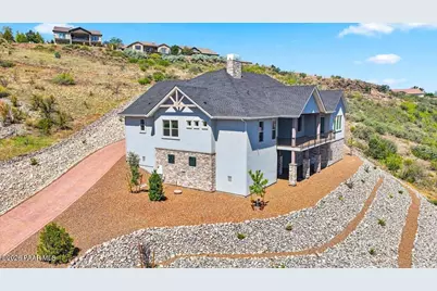 506 Bridgeway Circle, Prescott, AZ 86301 - Photo 58