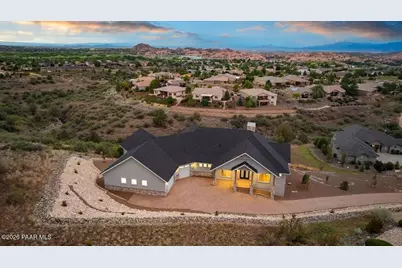 506 Bridgeway Circle, Prescott, AZ 86301 - Photo 48