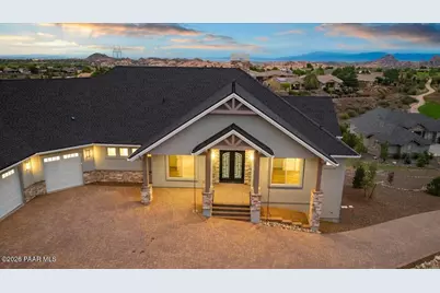 506 Bridgeway Circle, Prescott, AZ 86301 - Photo 46