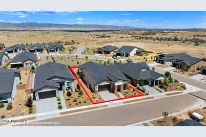 5209 Meandering Trail, Prescott, AZ 86301 - Photo 2