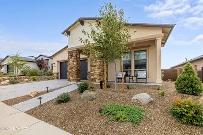 5209 Meandering Trail, Prescott, AZ 86301 - Photo 1