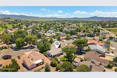 10817 E Turquoise Circle, Dewey-Humboldt, AZ 86327 - Photo 28
