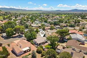 10817 E Turquoise Cir, Dewey-Humboldt, AZ 86327 - Photo 28