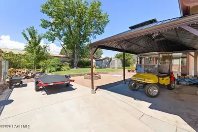 10817 E Turquoise Circle, Dewey-Humboldt, AZ 86327 - Photo 24