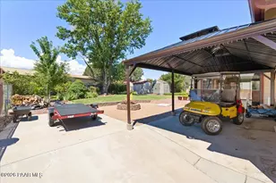 10817 E Turquoise Cir, Dewey-Humboldt, AZ 86327 - Photo 24