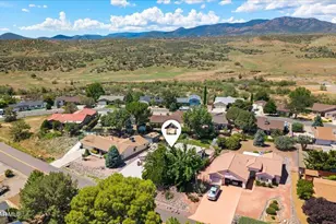 10817 E Turquoise Cir, Dewey-Humboldt, AZ 86327 - Photo 28