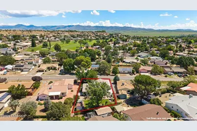 10817 E Turquoise Circle, Dewey-Humboldt, AZ 86327 - Photo 30