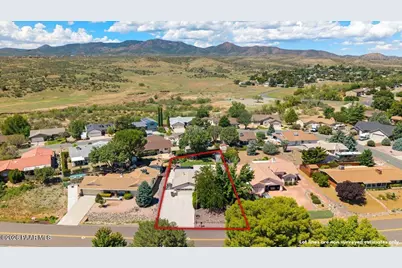 10817 E Turquoise Circle, Dewey-Humboldt, AZ 86327 - Photo 26