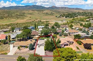 10817 E Turquoise Cir, Dewey-Humboldt, AZ 86327 - Photo 26