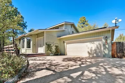 1786 Rolling Hills Drive, Prescott, AZ 86303 - Photo 1