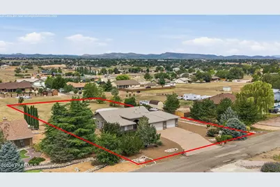 762 Willow Lane, Chino Valley, AZ 86323 - Photo 2