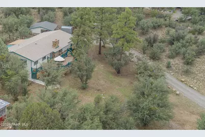 2118 N Old Kettle Drive, Prescott, AZ 86305 - Photo 2