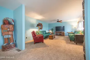 2118 N Old Kettle Dr, Prescott, AZ 86305 - Photo 22