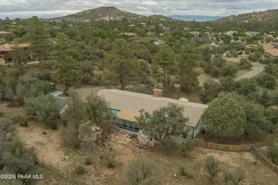 2118 N Old Kettle Drive, Prescott, AZ 86305 - Photo 6