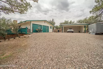 2118 N Old Kettle Drive, Prescott, AZ 86305 - Photo 8