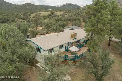 2118 N Old Kettle Drive, Prescott, AZ 86305 - Photo 4
